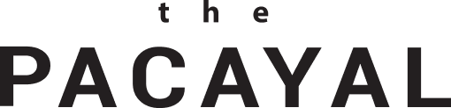 THE PACAYAL
